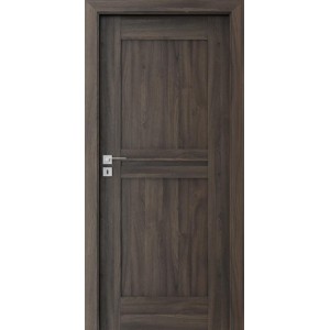 Porta KONCEPT B0 Dub Tmavý 